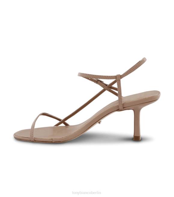 Stöckelschuhe| de Tony Bianco Frauen Caprice-Absätze Haut-Capretto 462468